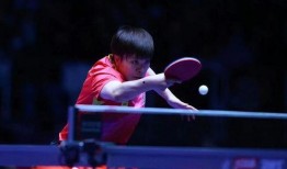 乒乓球邵杰妮爆料新闻,揭秘乒乓球界不为人知的幕后故事”