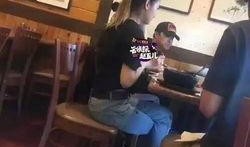 网友爆料失孤人员视频,网友助力寻找失踪人员