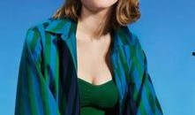 uniqlo 在线观看,时尚潮流的云端之旅