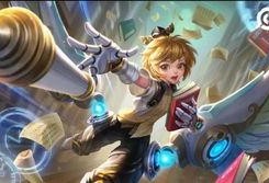 孙膑新皮肤最新爆料