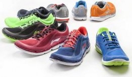 李宁跑鞋最新爆料事件视频,揭秘设计与性能背后的故事