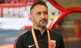 佩雷拉最新爆料