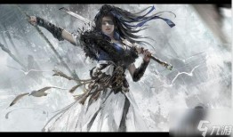 永劫无间新赛季白泽月卡最新爆料,永劫无间新赛季神秘力量觉醒