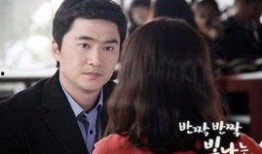 韩剧闪闪发亮在线观看,璀璨人生，闪耀舞台