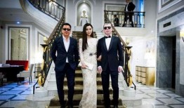 豪门娱乐圈爆料,豪门恩怨，明星秘闻大揭秘