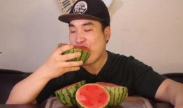 吃瓜都是哪个网红,揭秘吃瓜网红背后的故事