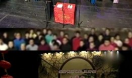 德云社早期爆料视频,揭秘相声界的风云往事