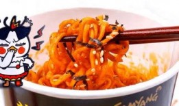 火鸡面最新爆料,神秘配方大揭秘，口味升级引热议！