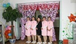 山西美容院最新爆料