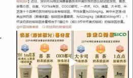 奶茶最新爆料新闻报道,揭秘最新爆料背后的真相与影响