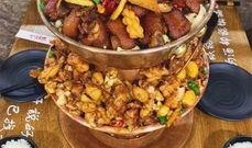 网红蛙吃瓜,揭秘娱乐圈幕后真相