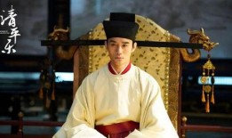 清平乐最新爆料,神秘人物登场，情感纠葛再升级！