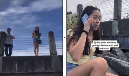 外国女孩爆料视频大全集,揭秘真实生活瞬间