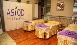 山西美容院最新爆料