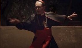 教宗在线观看,全球信徒共襄盛举的在线盛宴