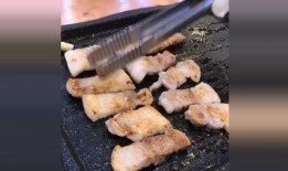 韩国烤肉爆料怎么做视频,揭秘地道韩式烤肉制作全过程