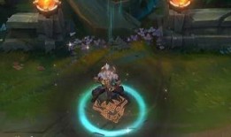 最新海克斯皮肤爆料视频,炫酷特效与神秘英雄的完美融合