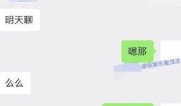 娱乐圈爆料 聊天记录,聊天记录揭露明星真实面目