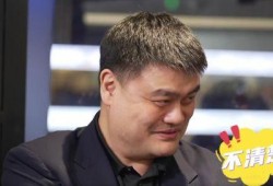 徐济成爆料姚明视频合集,视频合集中的篮球传奇与人生智慧