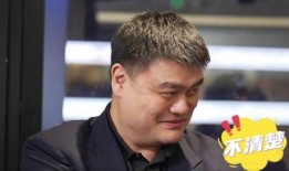 徐济成爆料姚明视频合集,视频合集中的篮球传奇与人生智慧