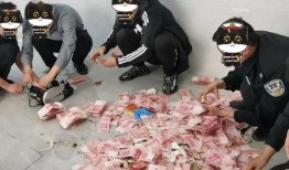 行唐爆料人被抓视频最新,真相与争议交织