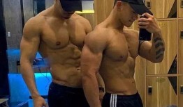 最近肌肉男爆料新闻,揭秘幕后真相