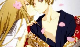 夏目友人帐最新爆料