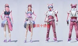 吃鸡转盘最新枪皮爆料,全新枪皮来袭！吃鸡转盘最新爆料揭秘