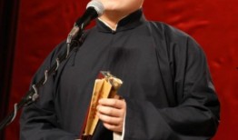 谁爆料岳云鹏的视频播放,笑点满满！