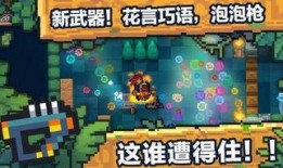 元气骑士爆料视频在哪,探索游戏背后的秘密与惊喜