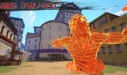 新忍爆料博人传最新动态,新忍崛起，神秘力量觉醒！