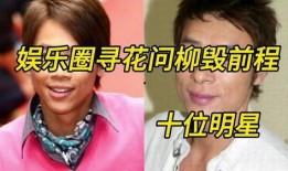 明星丑闻新闻爆料,明星丑闻曝光，真相令人咋舌