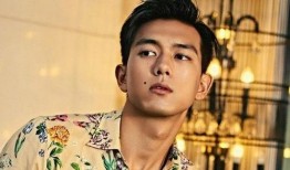 爆料李姓男明星是谁啊视频