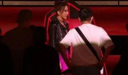 潘玮柏爆料好声音了吗视频,独家爆料精彩瞬间