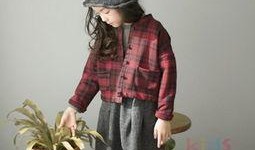 爆料童装视频,从爆料视频看儿童服饰的真相