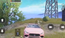 和平精英玛莎最新爆料,神秘角色即将登场，游戏内容再升级