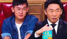 杨迪爆料二妈搞笑视频,笑料百出引网友热议